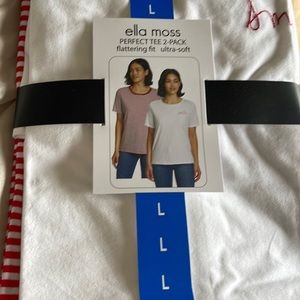 2 pack short sleeve shirts